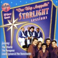 Various/Doo Wop Acappella Starlight Sessions Vol0.4