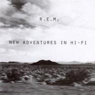 New Adventures In Hi-Fi