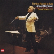 Berlioz: `harold En Italie`