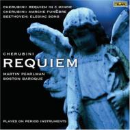 ӡ (1760-1842)/Requiem 1  Pearlman / Boston Baroque Etc +beethoven