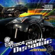 Exit Trance Presents Aerodynamic