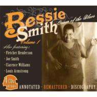 Bessie Smith/Queen Of The Blues Vol.1