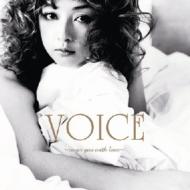 ȼ/Voice - Cover You With Love (+dvd)