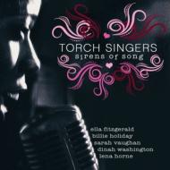 Various/Torch Singers Sirens Of Song