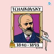 ԥ졼/500ߥ饷å 3 㥤ե Tchaikovsky