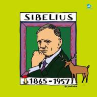 ԥ졼/500ߥ饷å 6 ٥ꥦ Sibelius
