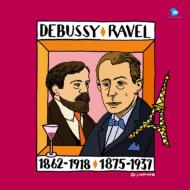 Debussy & Ravel