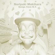 Noriyuki Makihara Songs from N.Y.