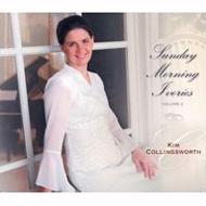 Kim Collingsworth/Sunday Morning Ivories Vol.2