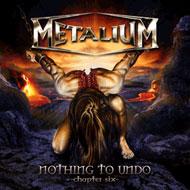 Metalium/Nothing To Undo Chapter6 (Digi)