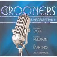 Various/Crooners Unforgettable