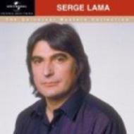 Serge Lama/Universal Master Series