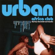 Various/Urban Africa Club