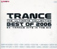Various/Best Of Trance 2006
