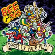Bee-315/Boost Up Your Fun