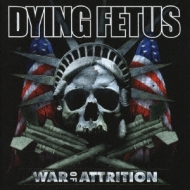 ブルデス Dying Fetus アルバムセット ブルデス Dying Fetus アルバムセット