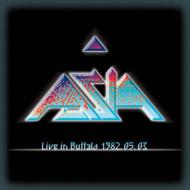 Live In Buffalo 1982.05.03