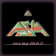 Live In Tokyo 1990.09.29