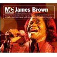 James Brown/Essential