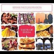 Various/Essential Dinner Party Soundtracks Taste Of India