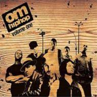Various/Om Hip Hop Vol.1