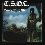 Tsol (True Sounds Of Liberty)/Dance With Me (Rmt)