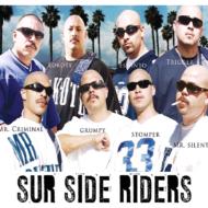 Various/Sur Side Riders Vol.3