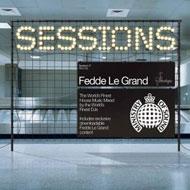 Fedde Le Grand/Sessions
