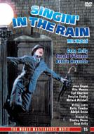 Singin`In The Rain