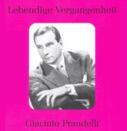 Giancinto Prandelli Opera Arias