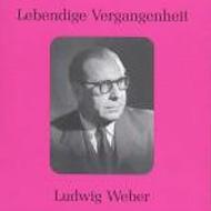 Ludwig Weber Opera Arias