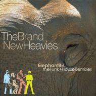 Brand New Heavies/Elephantitis