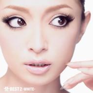 ͺꤢ/A Best 2 - White