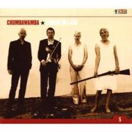 Chumbawamba/Singsong  A Scrap