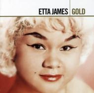 Gold : Etta James | HMV&BOOKS online - 812702