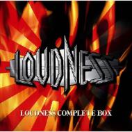Loudness Complete Box