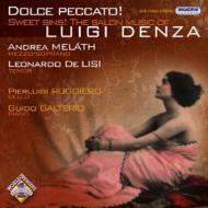 Dolce Peccato!-songs And Duets: Melath(Ms)De Lisi(T)Etc