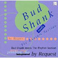 By Request Bud Shank Meets The Rhythm Section
