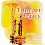 Trumpet Legacy: gybg `