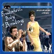 Bombshell Baby Bombay