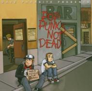 Various/Pop Punks Not Dead