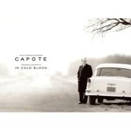 Capote & Truman Capote`s In Cold Blood Masterpeace Collection