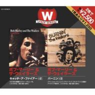 Catch A Fire / Burnin`