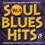 Various/Soul Blues Hits Vol.4