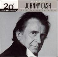 Johnny Cash/20th Century Masters Millennium Collection