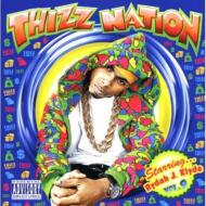 Mac Dre/Thizz Nation 9 Rhdah J Klyde