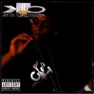 Appetite For Destruction