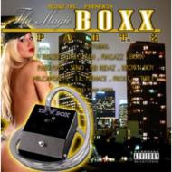 Ridaz Inc.Presents The Magic Boxx: Part.2 | HMV&BOOKS online 