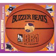 Buzzer Beats/Buzer Beats Presents Buzzer Beater Vol.1 Mix Up By Dj Celory