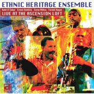 Ethnic Heritage Ensemble/Hot'n'heavy - Live At The Ascension Loft